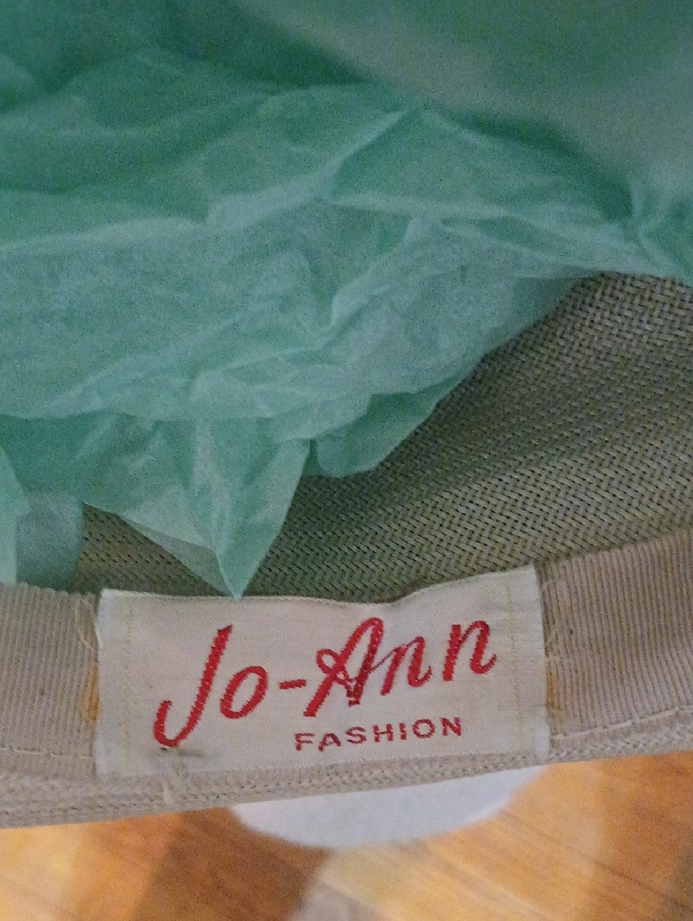 Vintage Hat Lot - Picture 15 of 16